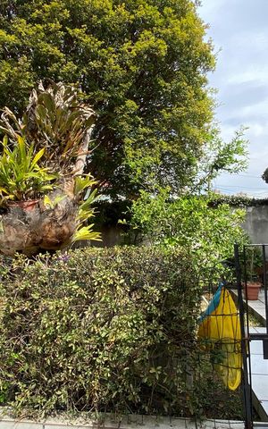 Casa à venda com 250m², 4 quartos e 10 vagas Casa à venda com 250m², 4 quartos e 10 vagasÁrea externa - Jardim