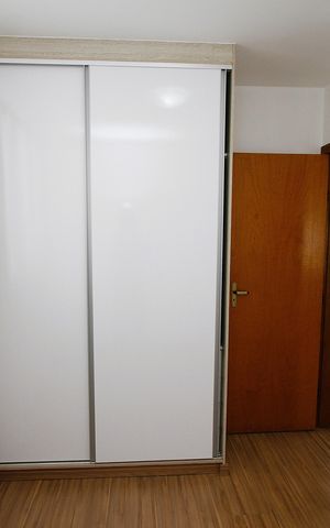 Apartamento para alugar com 64m², 3 quartos e 1 vagaQuarto 1