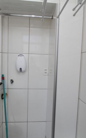 Apartamento para alugar com 64m², 3 quartos e 1 vagaCozinha e Área de Serviço