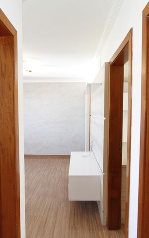 Apartamento para alugar com 64m², 3 quartos e 1 vagaCorredor