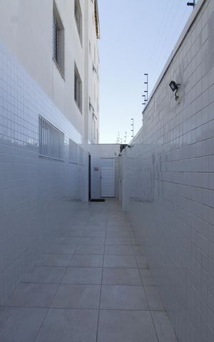 Apartamento para alugar com 64m², 3 quartos e 1 vagaentrada