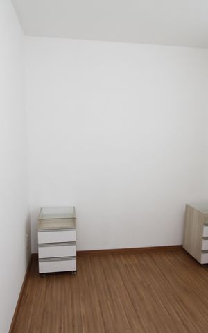 Apartamento para alugar com 64m², 3 quartos e 1 vagaQuarto 1