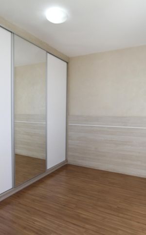 Apartamento para alugar com 64m², 3 quartos e 1 vagaQuarto 2 - Suíte