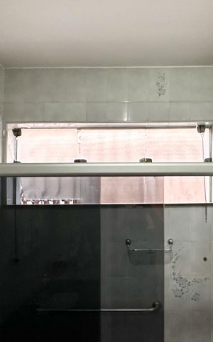 Casa à venda com 150m², 2 quartos e 3 vagas Casa à venda com 150m², 2 quartos e 3 vagasBanheiro Social