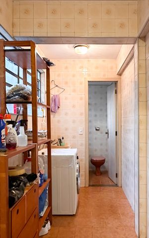 Casa à venda com 150m², 2 quartos e 3 vagas Casa à venda com 150m², 2 quartos e 3 vagasÁrea de Serviço