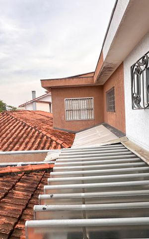 Casa à venda com 150m², 2 quartos e 3 vagas Casa à venda com 150m², 2 quartos e 3 vagasVista da Suíte