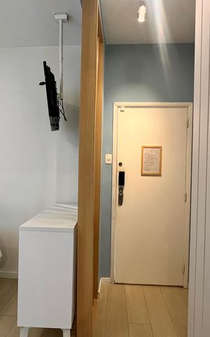 Studio à venda com 27m², 1 quarto e sem vaga Studio à venda com 27m², 1 quarto e sem vagaStudio