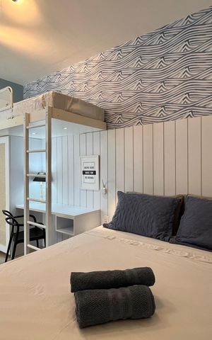 Studio à venda com 27m², 1 quarto e sem vaga Studio à venda com 27m², 1 quarto e sem vagaStudio