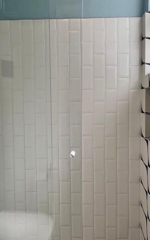 Studio à venda com 27m², 1 quarto e sem vaga Studio à venda com 27m², 1 quarto e sem vagaBanheiro