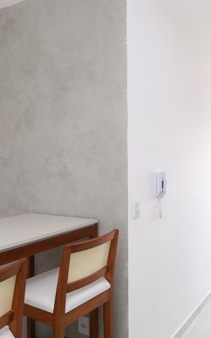 Apartamento à venda com 56m², 2 quartos e 1 vagaCozinha
