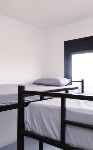 Apartamento à venda com 56m², 2 quartos e 1 vagaQuarto 2
