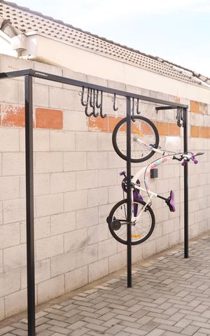 Apartamento à venda com 56m², 2 quartos e 1 vagaÁrea comum - Bicicletário