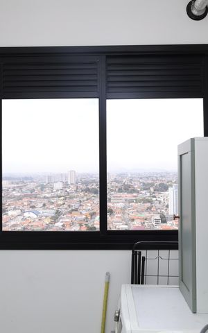 Apartamento à venda com 56m², 2 quartos e 1 vagaÁrea de Serviço