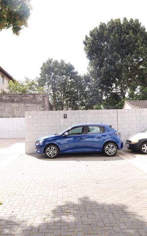 Apartamento à venda com 56m², 2 quartos e 1 vagaÁrea comum - Estacionamento