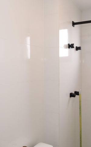Apartamento à venda com 56m², 2 quartos e 1 vagaBanheiro social