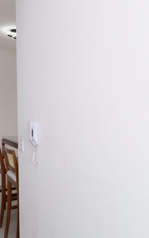 Apartamento à venda com 56m², 2 quartos e 1 vagaCozinha
