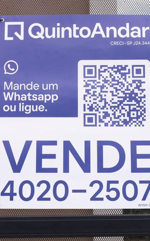 Apartamento à venda com 56m², 2 quartos e 1 vagaPlaca 