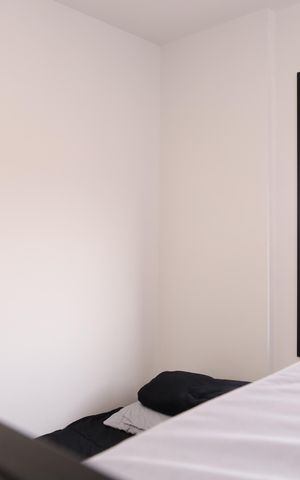 Apartamento à venda com 56m², 2 quartos e 1 vagaQuarto 1