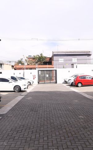 Apartamento à venda com 56m², 2 quartos e 1 vagaÁrea comum - Estacionamento