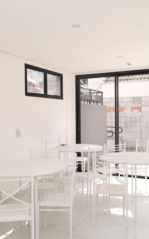 Apartamento à venda com 56m², 2 quartos e 1 vagaÁrea comum - Salão de festas