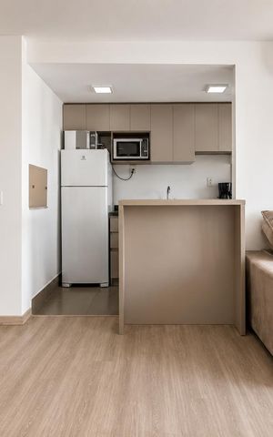 Apartamento à venda com 67m², 3 quartos e 2 vagas Apartamento à venda com 67m², 3 quartos e 2 vagasSala