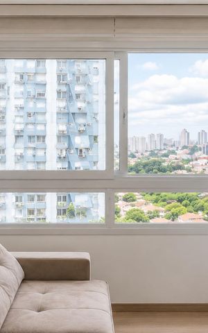 Apartamento à venda com 67m², 3 quartos e 2 vagas Apartamento à venda com 67m², 3 quartos e 2 vagasSala