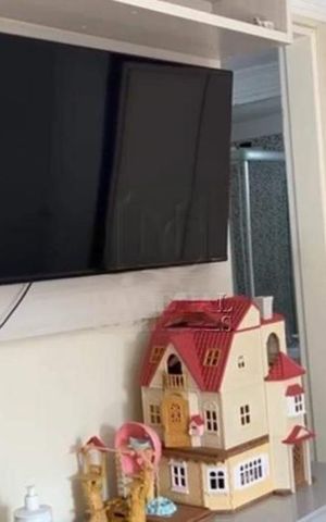 Casa à venda com 208m², 3 quartos e 2 vagas