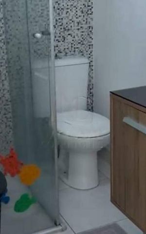 Casa à venda com 208m², 3 quartos e 2 vagas