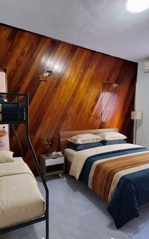 Casa para alugar com 260m², 2 quartos e 3 vagas Casa para alugar com 260m², 2 quartos e 3 vagasQuarto 1