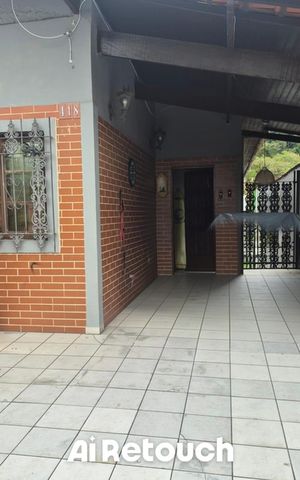 Casa para alugar com 260m², 2 quartos e 3 vagas Casa para alugar com 260m², 2 quartos e 3 vagasÁrea externa