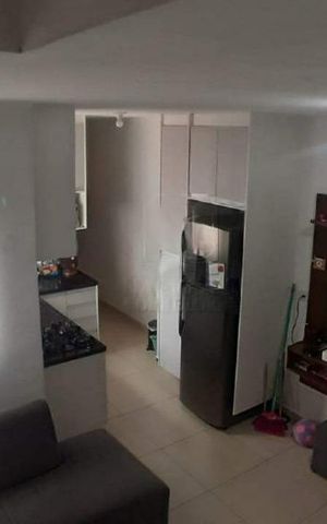Apartamento à venda com 100m², 2 quartos e 2 vagas