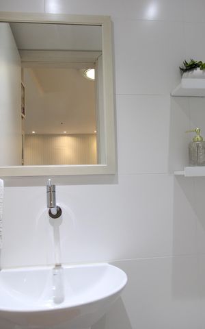 Apartamento à venda com 117m², 3 quartos e 2 vagasLavabo
