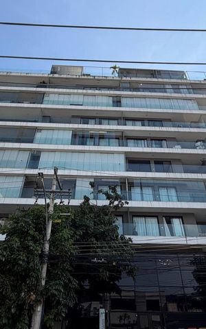 Apartamento à venda com 117m², 3 quartos e 2 vagas Apartamento à venda com 117m², 3 quartos e 2 vagasFachada