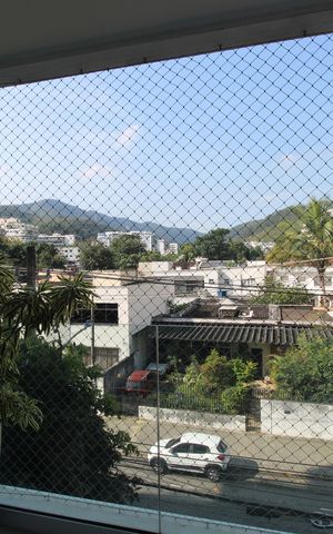 Apartamento à venda com 117m², 3 quartos e 2 vagasSuíte 1 - Varanda