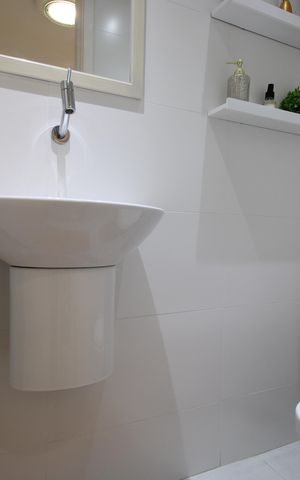 Apartamento à venda com 117m², 3 quartos e 2 vagasLavabo