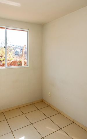 Apartamento para alugar com 50m², 2 quartos e 1 vagaQuarto 2