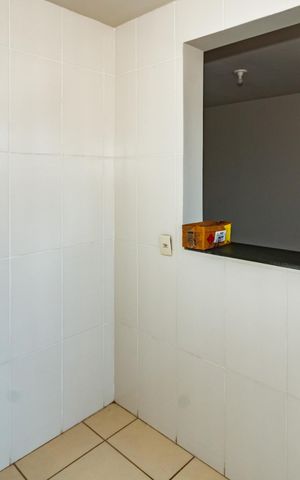 Apartamento para alugar com 50m², 2 quartos e 1 vagaCozinha