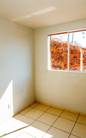Apartamento para alugar com 50m², 2 quartos e 1 vagaQuarto 2