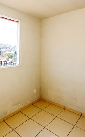 Apartamento para alugar com 50m², 2 quartos e 1 vagaQuarto 1