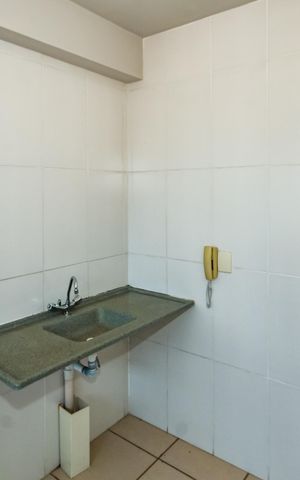 Apartamento para alugar com 50m², 2 quartos e 1 vagaCozinha