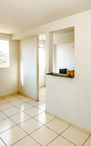 Apartamento para alugar com 50m², 2 quartos e 1 vagaSala