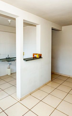 Apartamento para alugar com 50m², 2 quartos e 1 vagaSala