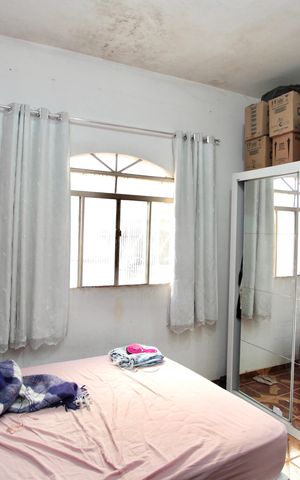 Casa à venda com 130m², 3 quartos e 4 vagas Casa à venda com 130m², 3 quartos e 4 vagasQuarto 1