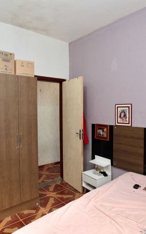 Casa à venda com 130m², 3 quartos e 4 vagas Casa à venda com 130m², 3 quartos e 4 vagasQuarto 1