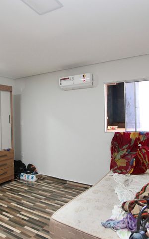 Casa à venda com 130m², 3 quartos e 4 vagas Casa à venda com 130m², 3 quartos e 4 vagasQuarto Suíte