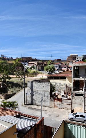 Casa à venda com 130m², 3 quartos e 4 vagas Casa à venda com 130m², 3 quartos e 4 vagasVista do Terraço