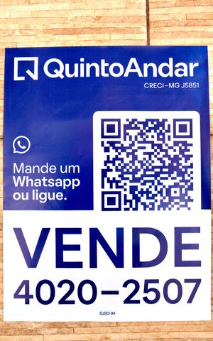 Casa à venda com 130m², 3 quartos e 4 vagas Casa à venda com 130m², 3 quartos e 4 vagasPlaca Instalada - 03/08/2026 - COD SJSO-94