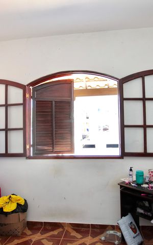 Casa à venda com 130m², 3 quartos e 4 vagas Casa à venda com 130m², 3 quartos e 4 vagasQuarto 2