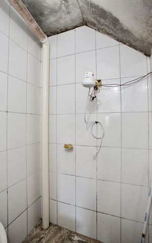 Casa à venda com 130m², 3 quartos e 4 vagas Casa à venda com 130m², 3 quartos e 4 vagasBanheiro da Suíte
