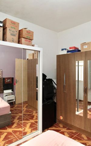 Casa à venda com 130m², 3 quartos e 4 vagas Casa à venda com 130m², 3 quartos e 4 vagasQuarto 1